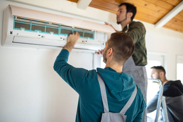 Best Commercial HVAC Repair  in New Glarus, WI
