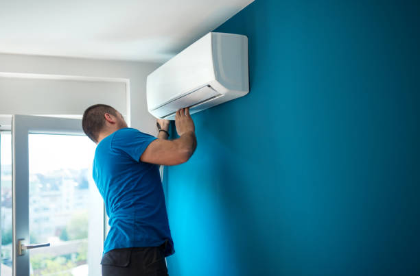Best HVAC Emergency Services  in New Glarus, WI