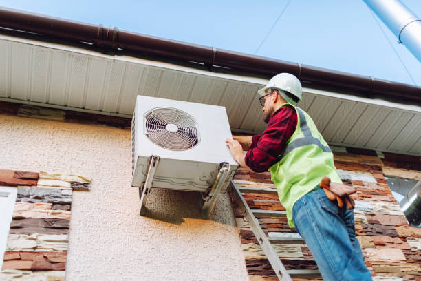Best HVAC Air Duct Cleaning  in New Glarus, WI