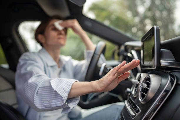 Affordable Air Conditioning Repair in New Glarus, WI
