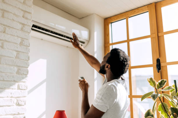 Best Air Conditioning Repair  in New Glarus, WI
