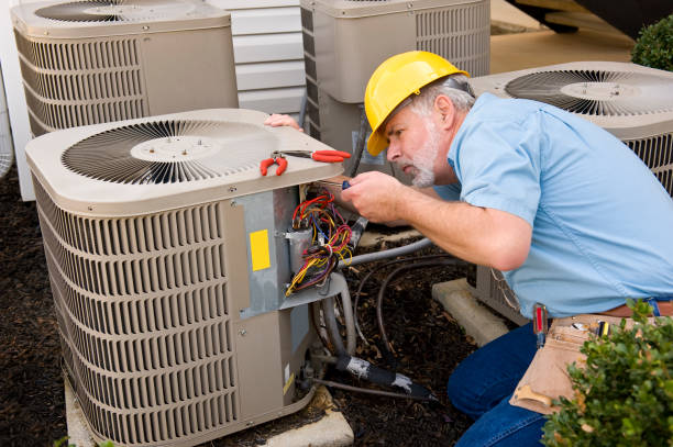 Best HVAC Replacement Cost  in New Glarus, WI