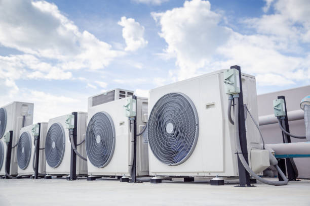 Best Residential HVAC Services  in New Glarus, WI