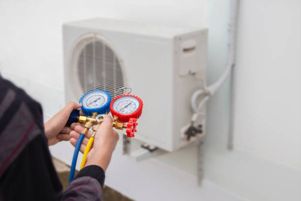 Best Residential HVAC Services  in New Glarus, WI