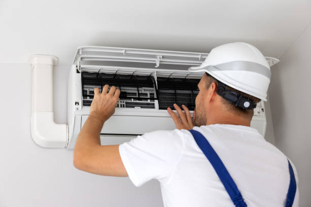 Best Affordable HVAC Services  in New Glarus, WI