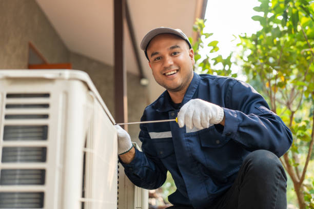 Professional HVAC in New Glarus, WI