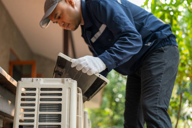 Best HVAC Repair Near Me  in New Glarus, WI
