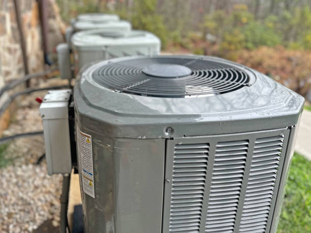 Air Duct Cleaning in New Glarus, WI