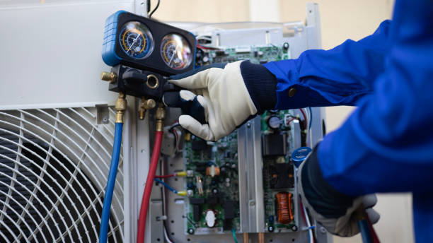Best 24/7 HVAC Repair  in New Glarus, WI